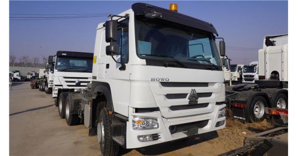 Clearance Sale Howo 400 Uganda Price 32000 USD Off Free Spare Parts