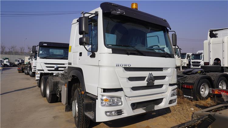 Price of Sinotruck In Uganda | Sinotruk Price Truck Head for Sale In Uganda