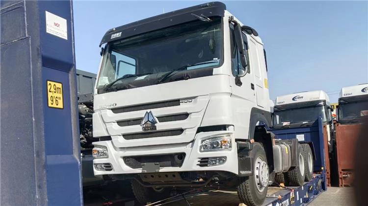 Price of Sinotruck In Uganda | Sinotruk Price Truck Head for Sale In Uganda