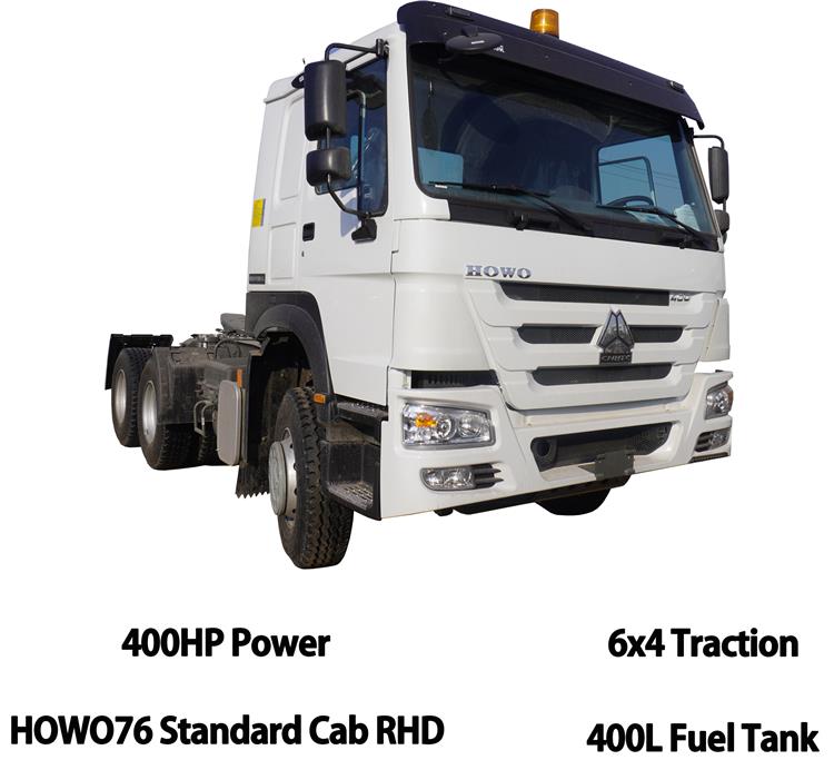 Price of Sinotruck In Uganda | Sinotruk Price Truck Head for Sale In Uganda