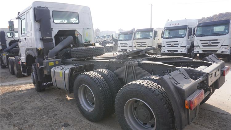 Price of Sinotruck In Uganda | Sinotruk Price Truck Head for Sale In Uganda