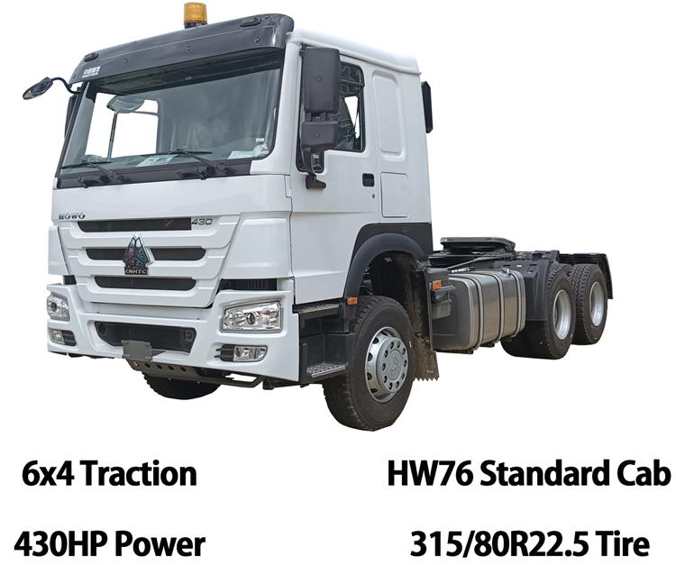 Sinotruk Howo Price In Uganda | Howo Much is Sinotruk Howo Tractor Truck Price In Uganda