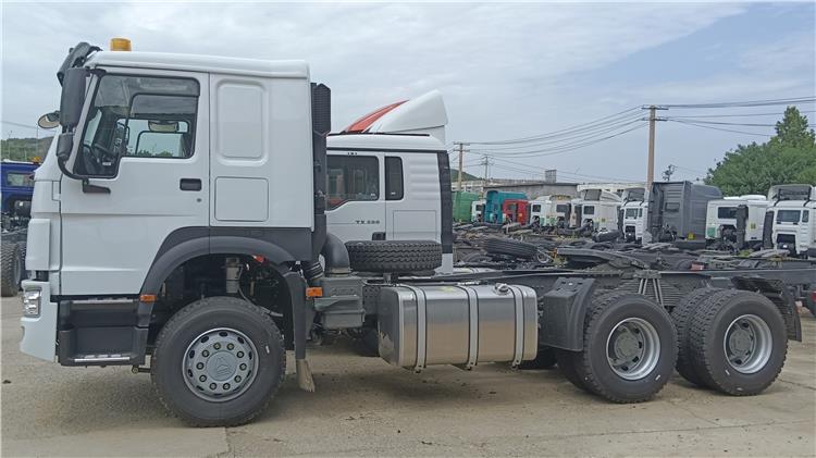 Sinotruk Howo Price In Uganda | Howo Much is Sinotruk Howo Tractor Truck Price In Uganda