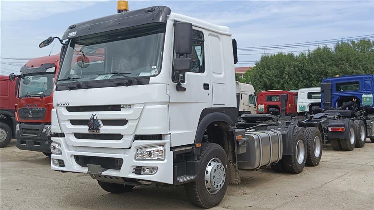 Sinotruk Howo Price In Uganda | Howo Much is Sinotruk Howo Tractor Truck Price In Uganda