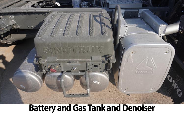 Sinotruk Howo Price In Uganda | Howo Much is Sinotruk Howo Tractor Truck Price In Uganda