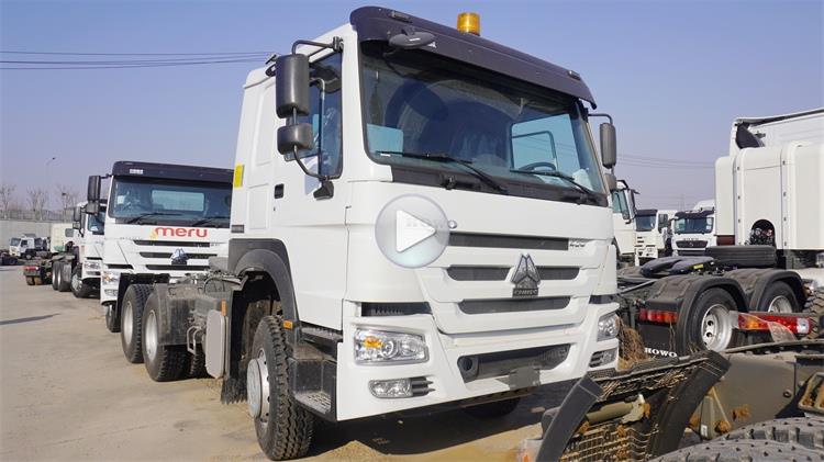 Price of Sinotruck In Uganda | Sinotruk Price Truck Head for Sale In Uganda