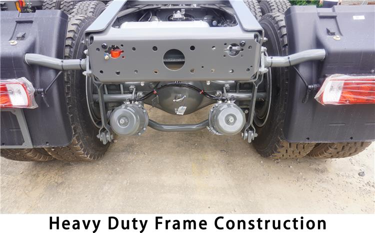 Sinotruk Uganda Truck Head Price | Howo Trucks Price In Uganda