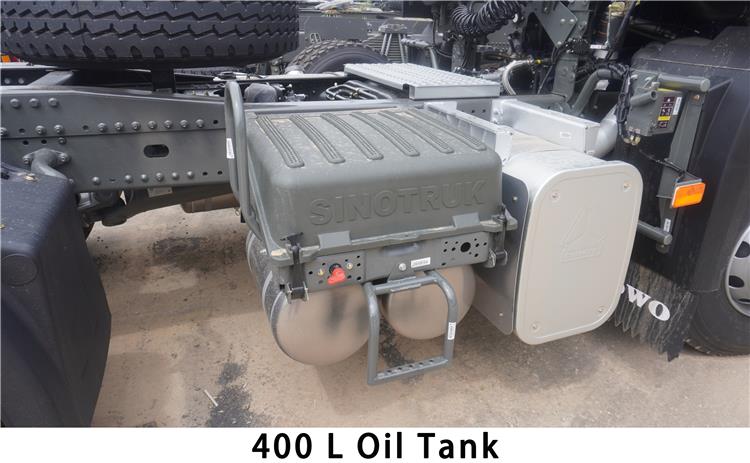 Sinotruk Uganda Truck Head Price | Howo Trucks Price In Uganda