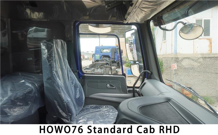Sinotruk Uganda Truck Head Price | Howo Trucks Price In Uganda