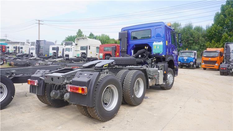 Sinotruk Uganda Truck Head Price | Howo Trucks Price In Uganda