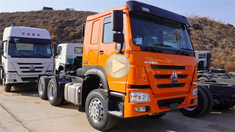 Howo Sinotruk 371 Price | Price of Howo Trucks Uganda Kampala