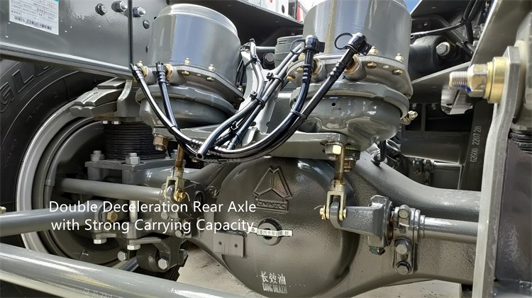 2023 New Howo Trucks for Sale | Howo Truck New Model Tractor Head Truck for Sale In Uganda