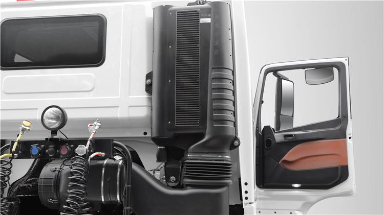 Foton Truck for Sale in Arua | Foton Trailer GTL Uganda