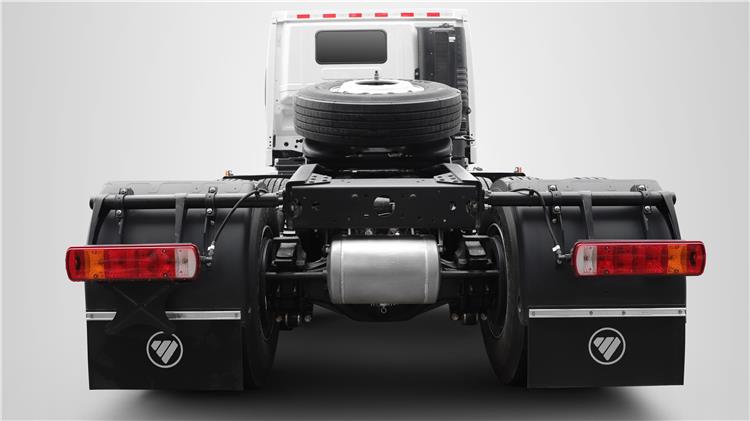 Foton Truck for Sale in Arua | Foton Trailer GTL Uganda