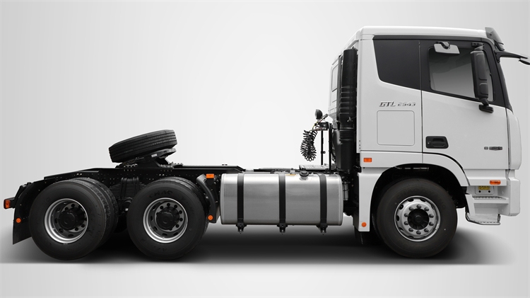 Foton Truck for Sale in Arua | Foton Trailer GTL Uganda
