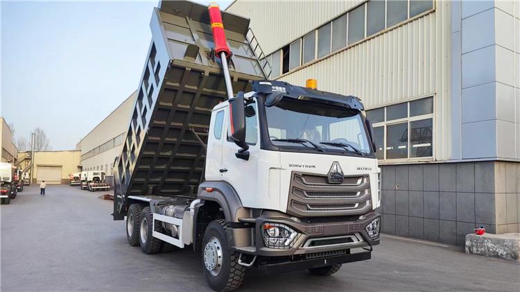 Howo 6x4 Dump Truck Price In Kampala Uganda - Sinotruk Uganda for Sale