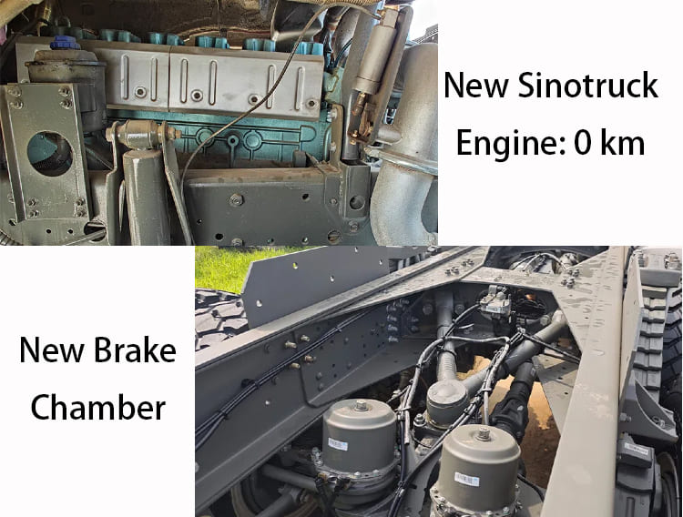 Used Sinotruk Howo 371 Price for Sale in Uganda, Ugfpo