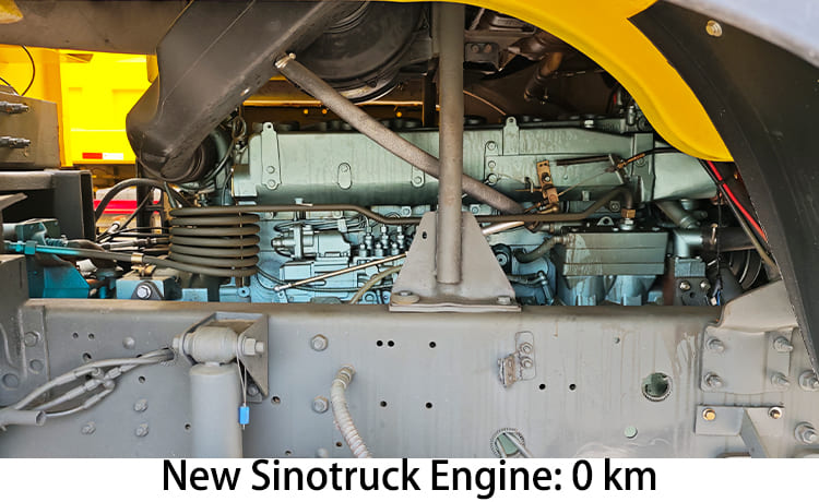 Sinotruk Howo 2022 Dump Truck Price| 2Nd Howo 12 Wheeler Dump Truck for Sale in Uganda, Ugkla