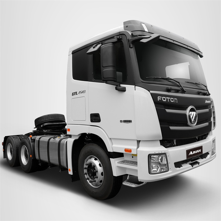 Foton Truck GTL