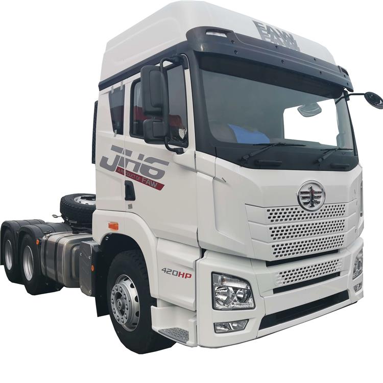 Faw JH6 420 Truck Head