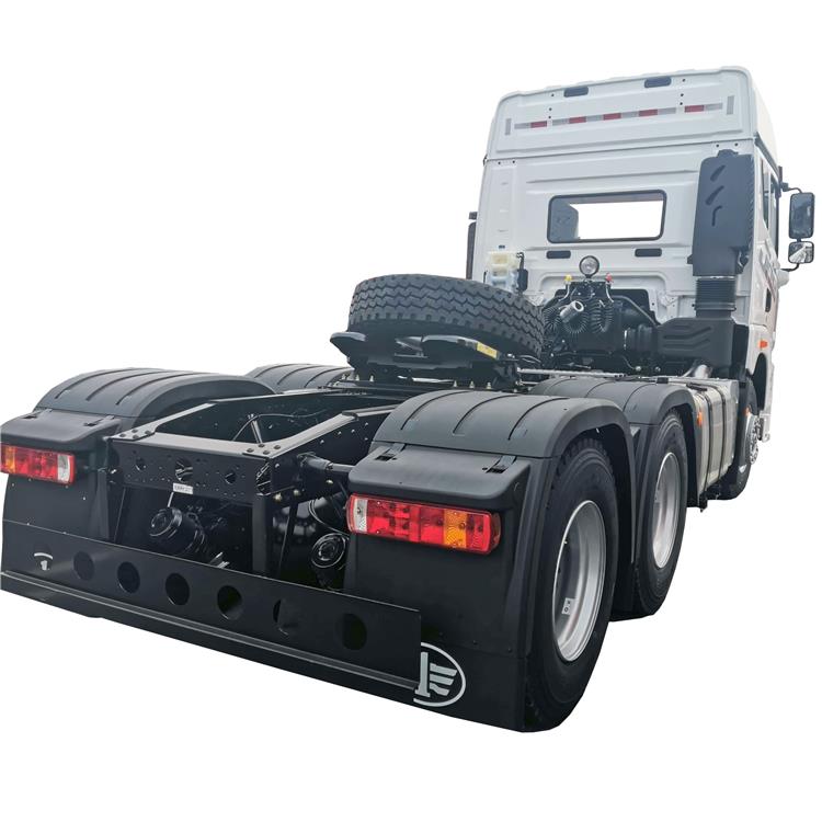 Faw JH6 420 Truck Head