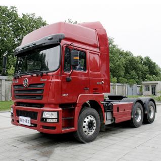 Shacman F3000 Tractor Truck