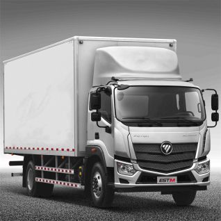 Foton Auman EST Price