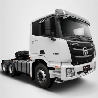 Foton Truck GTL