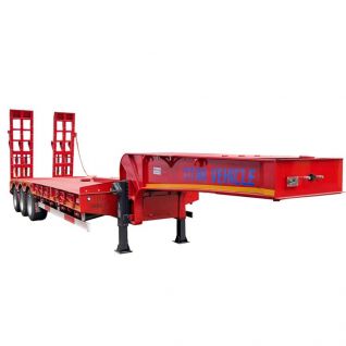 Lowbed Trailer for Sale