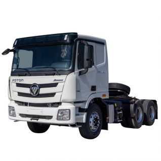 Foton Auman Truck GTL