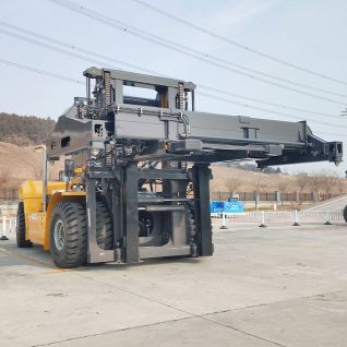 Empty Container Handler