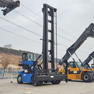 XCMG Cargo Container Forklift